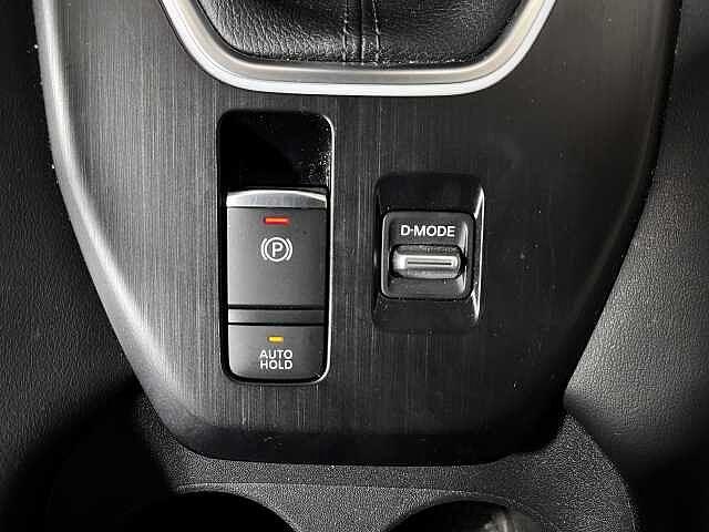 Nissan Qashqai MHEV 140 CV N-Connecta