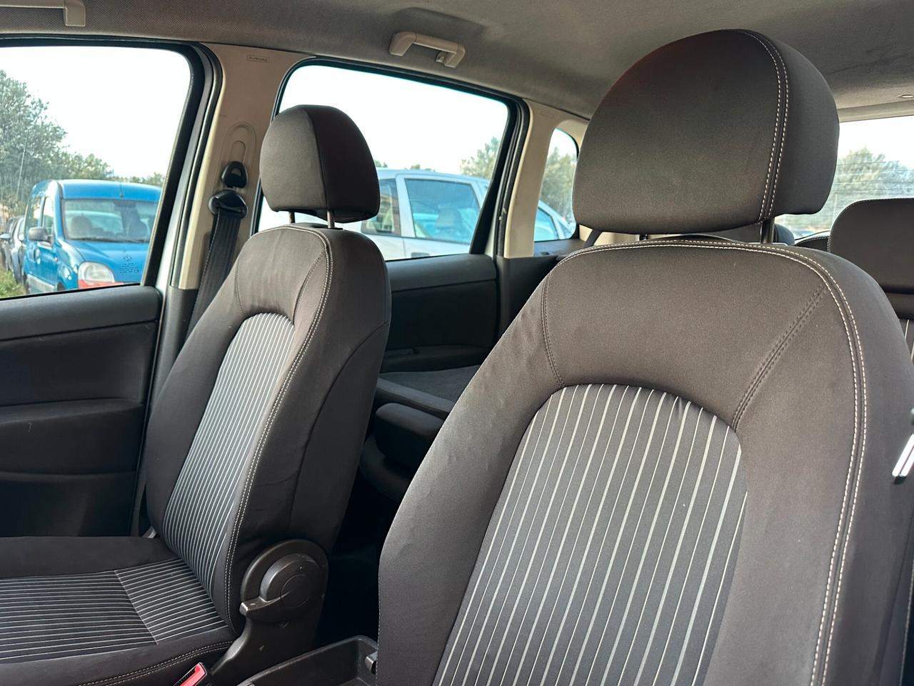 Lancia MUSA 1.4 Platino Ecochic GPL 175milaKM