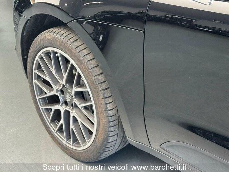 Porsche Macan 3.0 S 354cv pdk