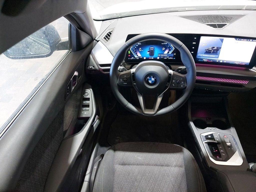 BMW 120 d 48V MSport Design auto