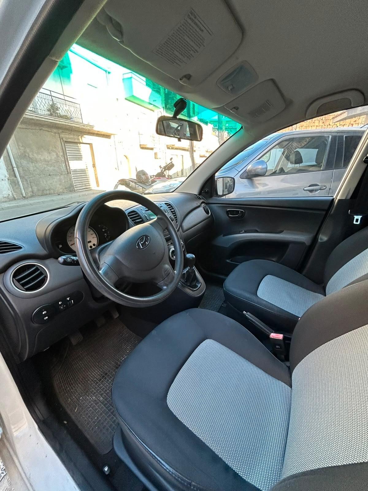 Hyundai i10 1.1 12V