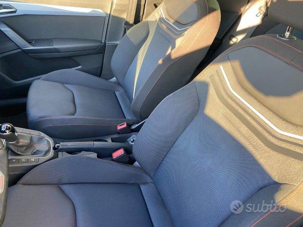 SEAT Ibiza 1.0 EcoTSI 95 CV 5 porte FR