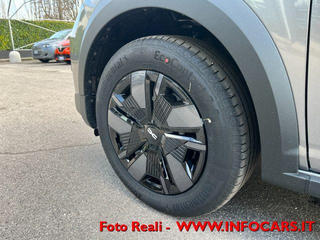 DACIA Jogger Full-Hybrid 155 CV 7p Expression MY 2026 PROMO