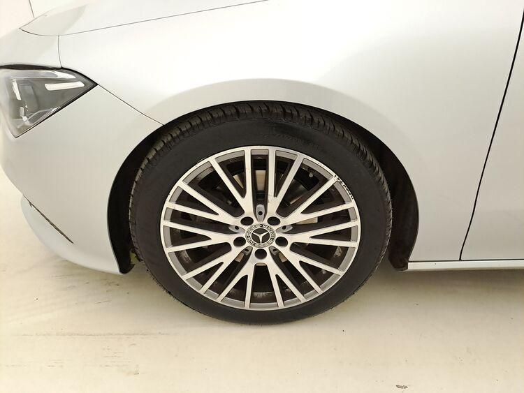 Mercedes CLA 180d Sport BR070986 2.0 Diesel 116CV