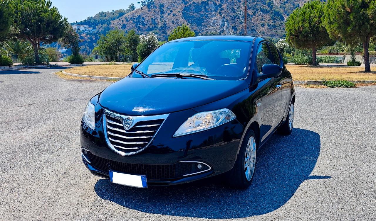 Lancia Ypsilon 1.3 MJT 16V 95 CV 5 porte S&S Platinum