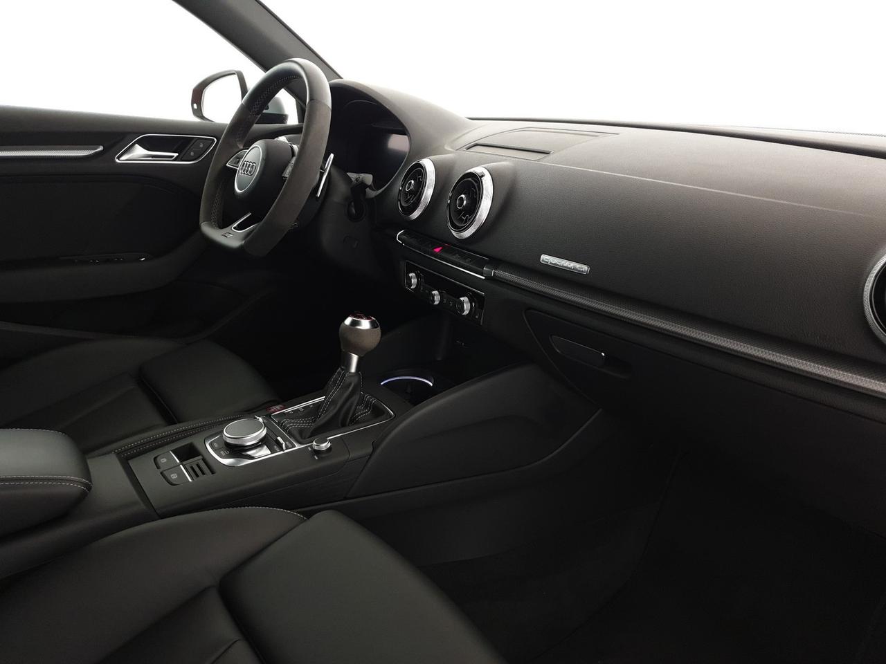 Sportback 2.5TFSI 400CV quattro S tronic