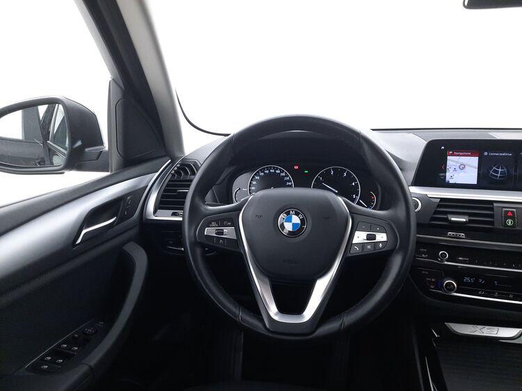 BMW X3 20d 48V xDrive Business Advantage BR566343 2.0 Mild Hybrid 190CV