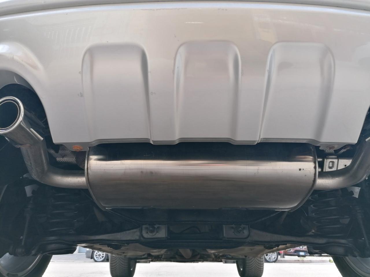 Ford Kuga Kuga+ 2.0 TDCi 140 CV 2WD DPF