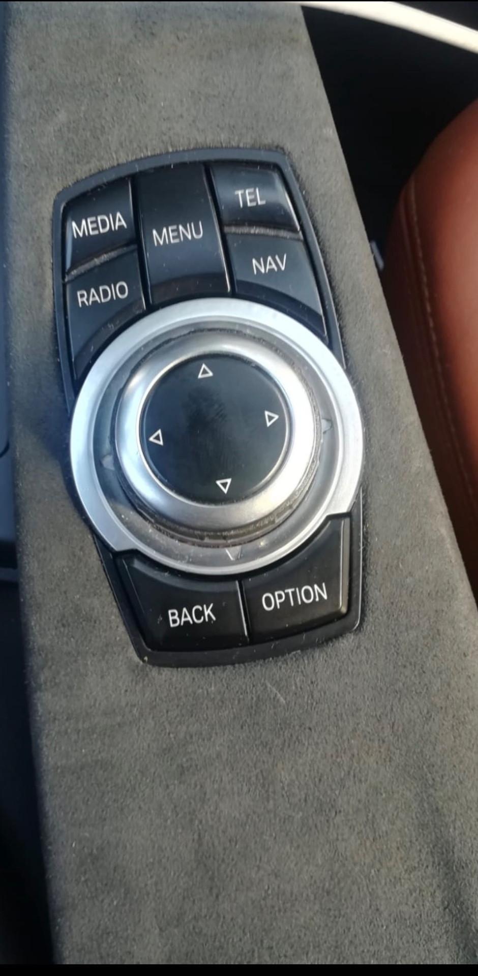 Bmw X3 120d xDrive 5p. Sport 183 cv 2014