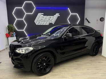 Bmw X4 xDrive20d Business Advantage