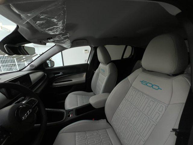 FIAT 600 Hybrid 110 CV DCT MHEV La Prima II TUA A 269,00