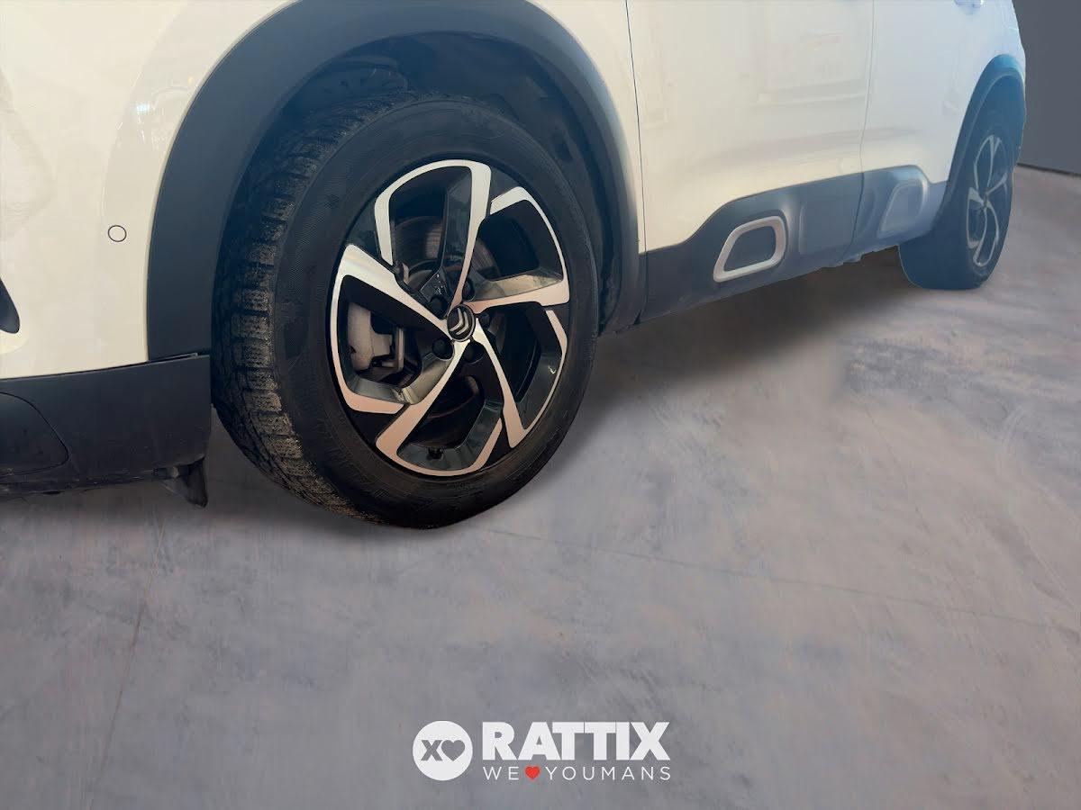 Citroen C5 Aircross 1.6 hybrid 225CV Feel e-eat8