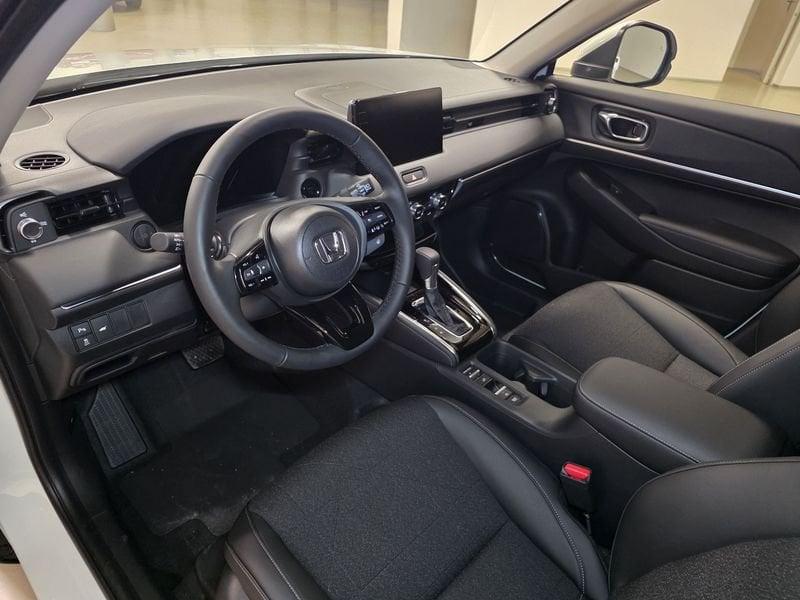 Honda HR-V HEV 1.5 Advance eCVT