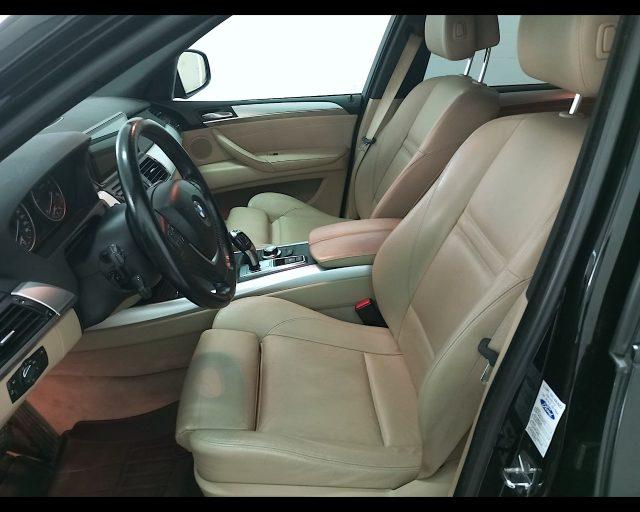 BMW X5 xdrive30d (3.0d) Attiva auto