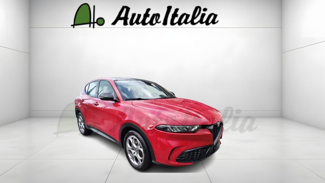 ALFA ROMEO TONALE 1.5 MHEV TCT7 130 CV SPRINT con TETTO 2023