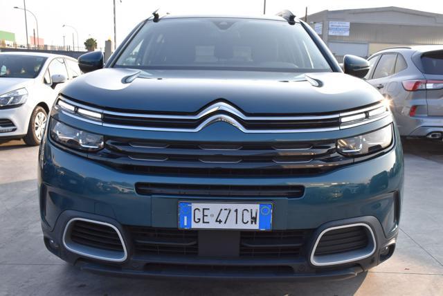 CITROEN C5 Aircross BlueHDi 130 S&S EAT8 Shine