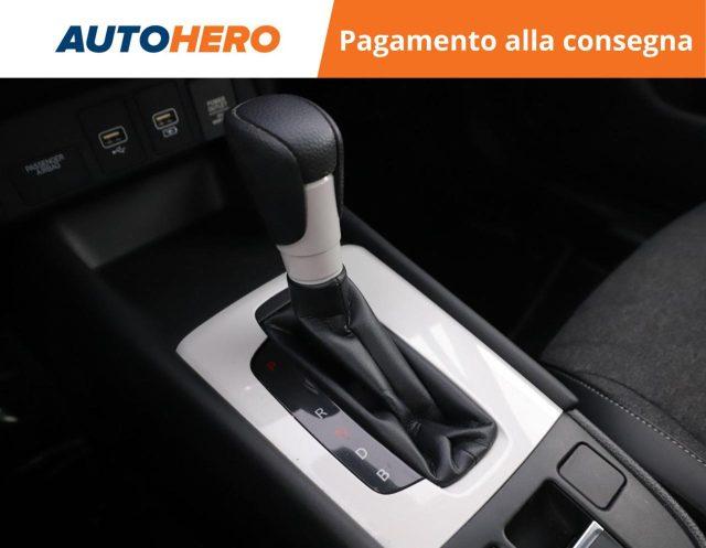 HONDA Jazz 1.5 Hev eCVT Elegance