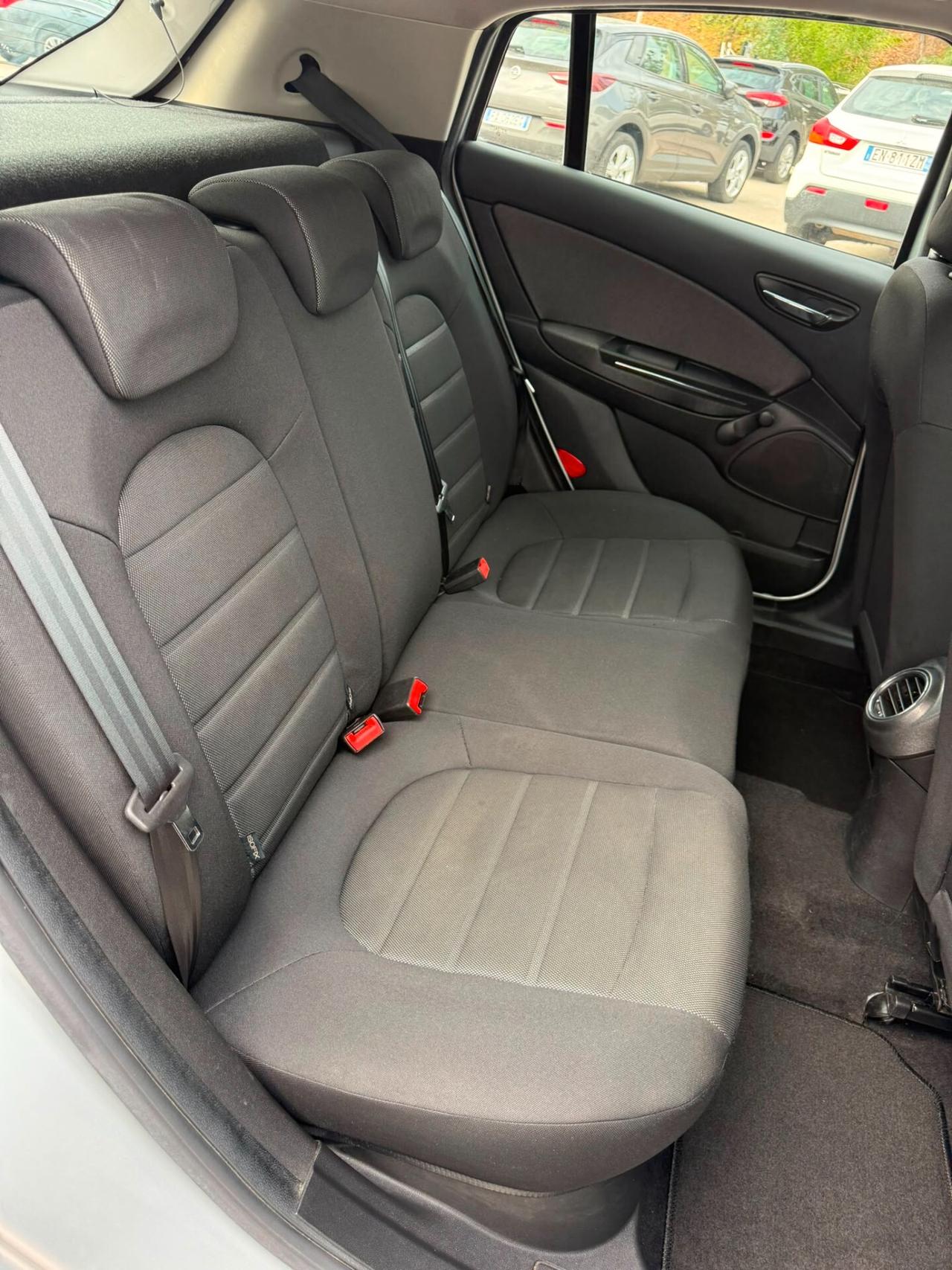 Fiat Bravo 1.6 MJT 105 CV DPF Emotion