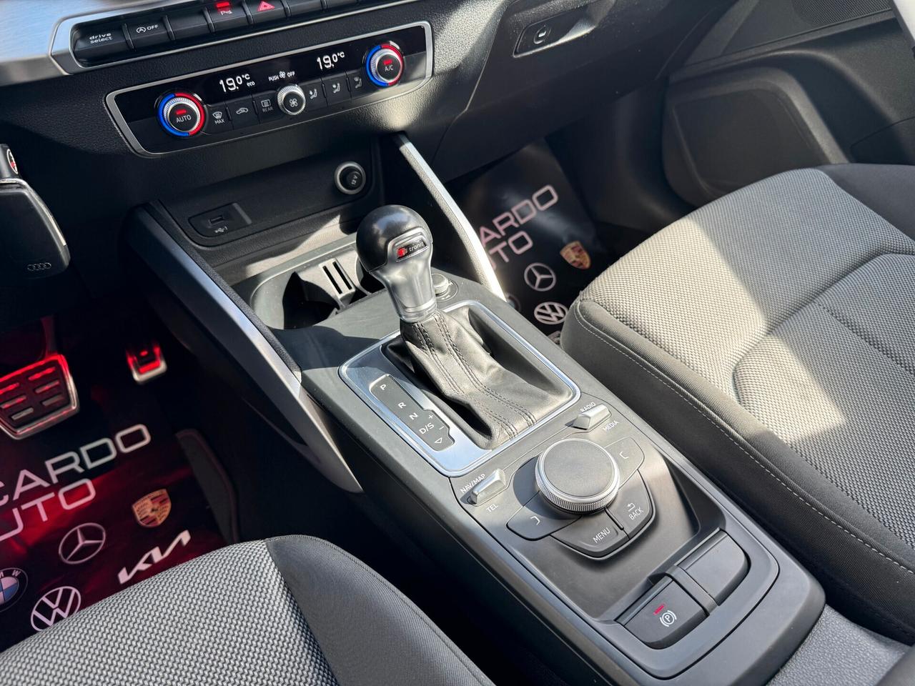Audi Q2 2.0 TDI Sport Quattro S Tronic 150cv | PREZZO REALE