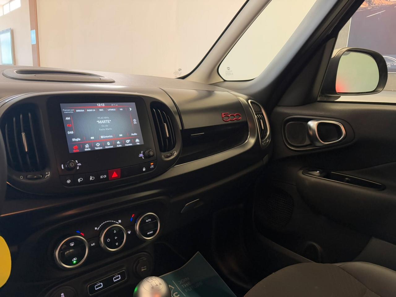 Fiat 500L 1.300 Mtj 95 CV Allestimento Sport