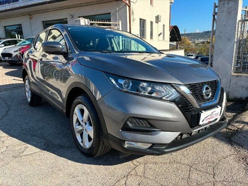 Nissan Qashqai Qashqai 1.7 dCi 150 CV 4WD Business