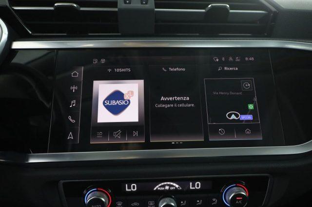 AUDI Q3 Q3 40 TDI quattro S tronic Business