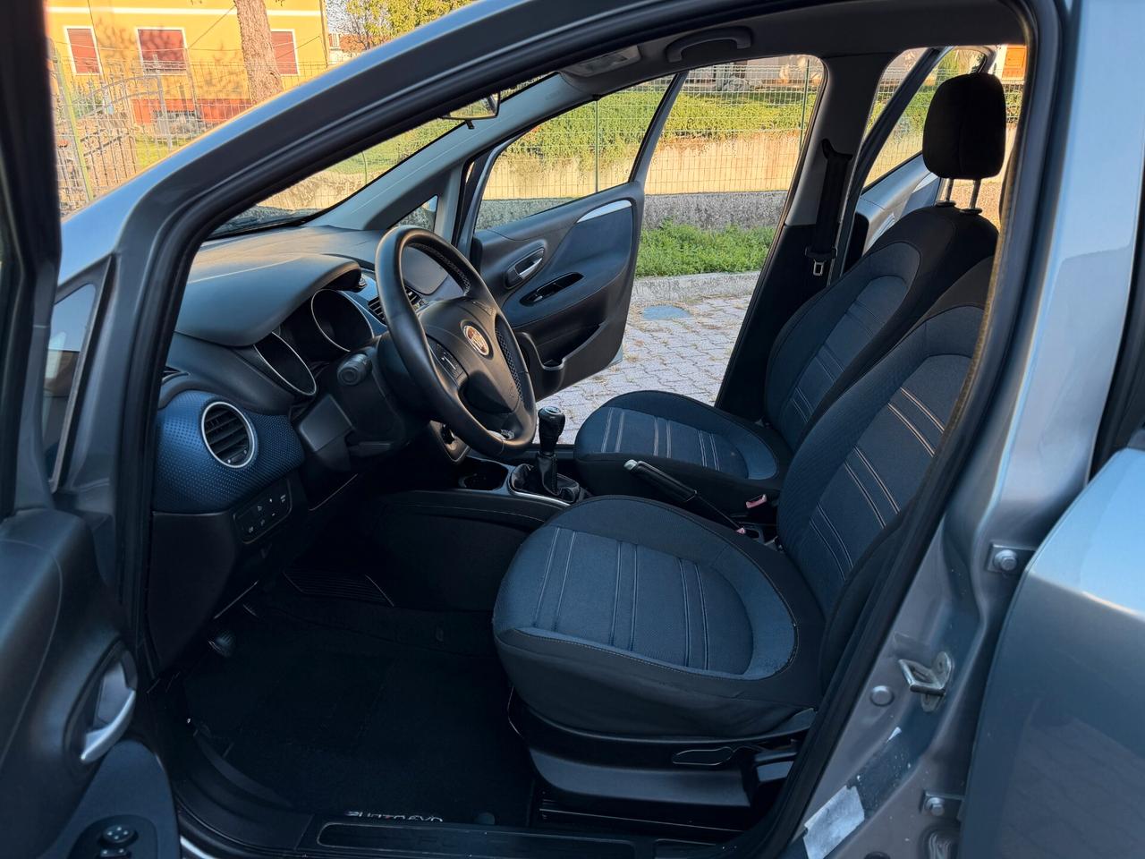 Fiat Punto Evo 1.3 Mjt 75 CV Start&Stop