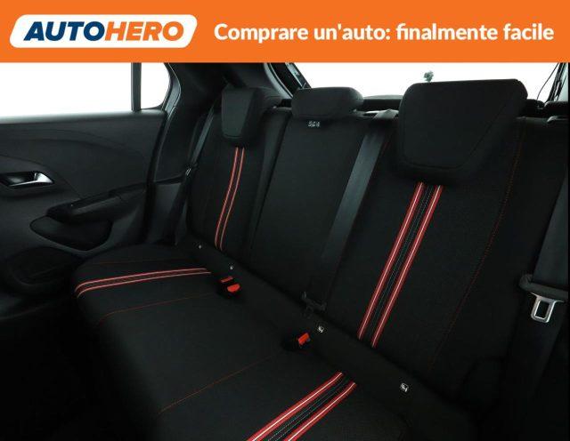 OPEL Corsa-e 5 porte GS Line