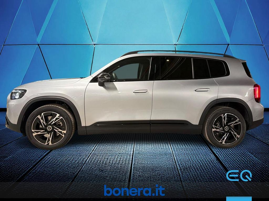 Mercedes GLB EQ 250+ Advanced Plus