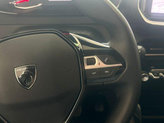 PEUGEOT 208 PureTech 75 Stop&Start 5 porte Active