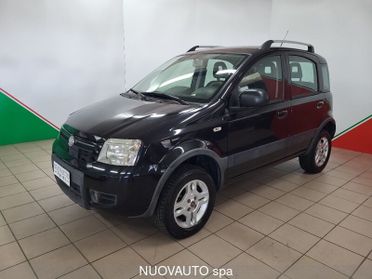 FIAT Panda Panda 1.2 4x4 Climbing