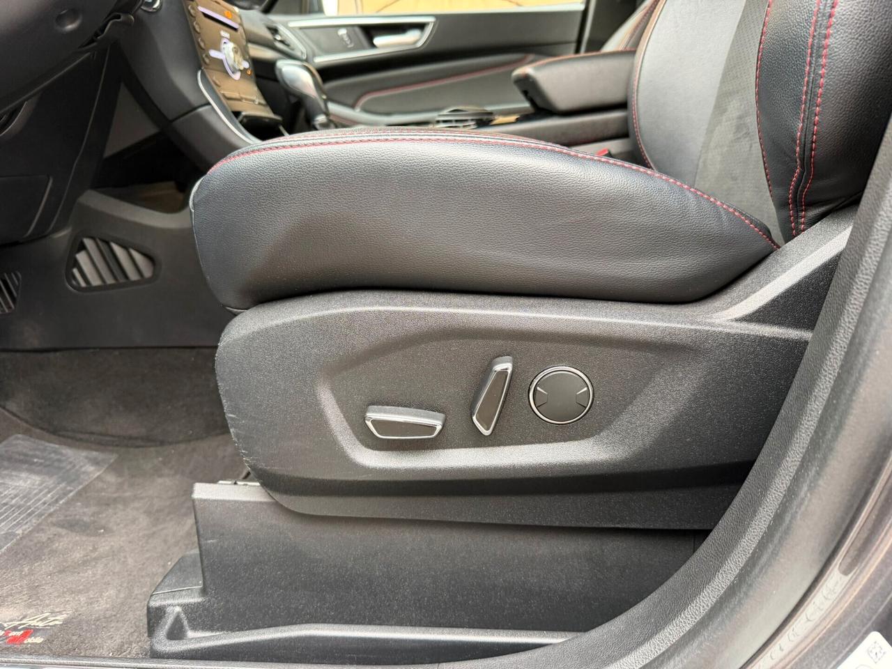 Ford S-Max 2.0 EcoBlue 150CV Start&Stop Aut.7p ST-Line