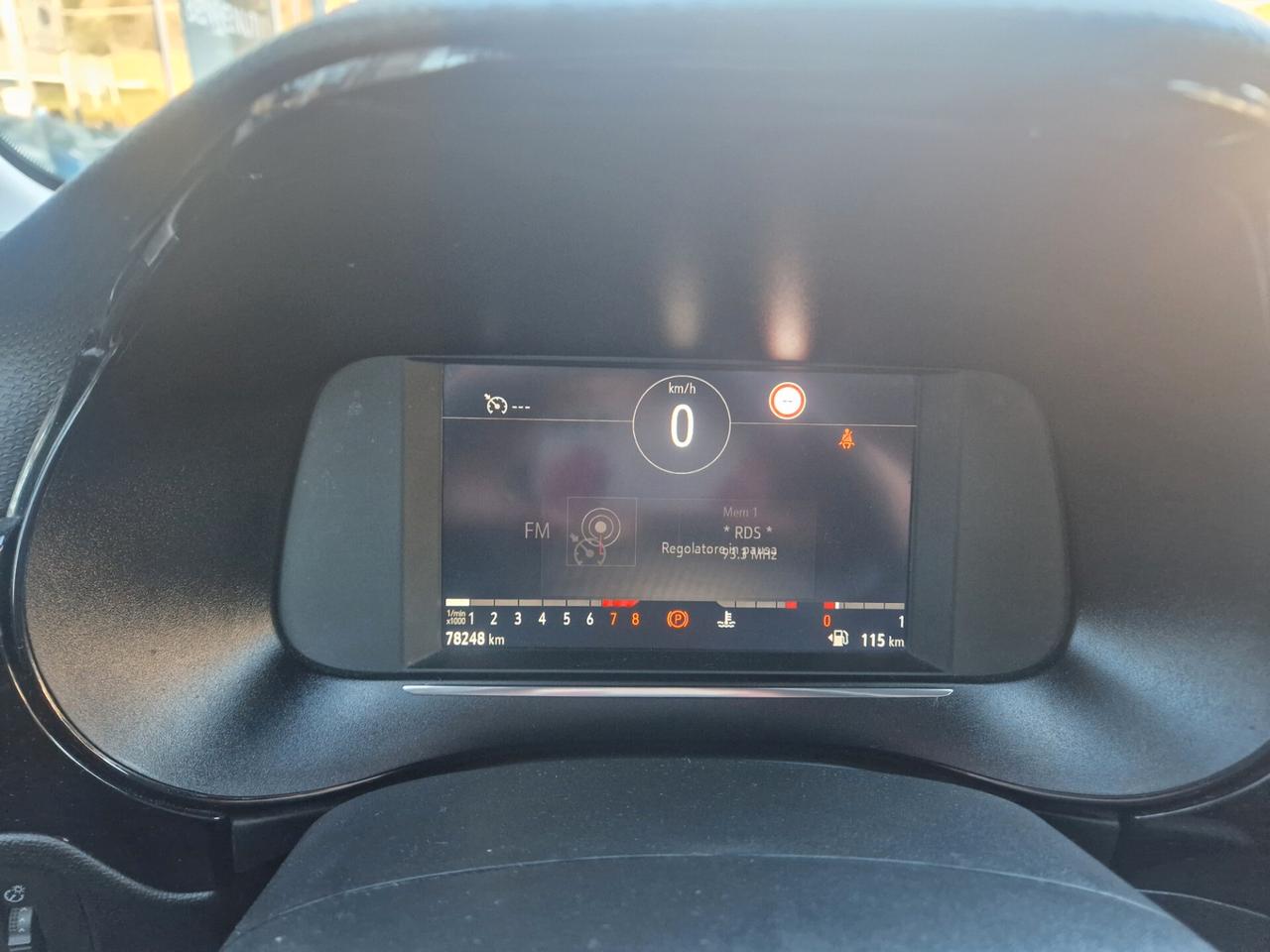 Opel Corsa 1.2 Elegance