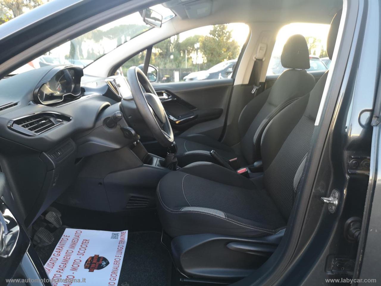 PEUGEOT 208 BlueHDi 75 5p. Allure OFFERTA PROMO WEB