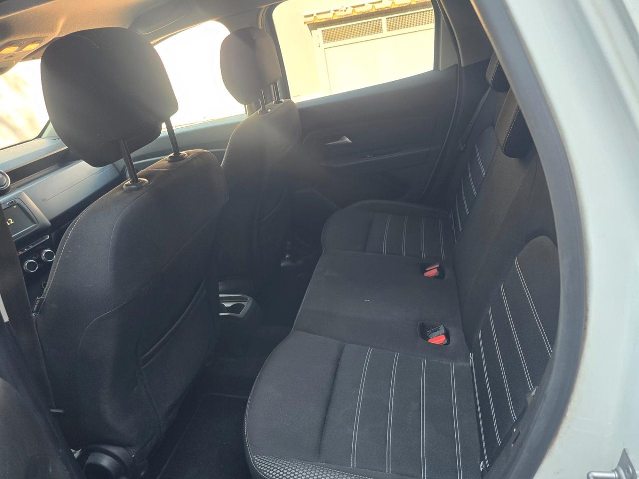 Dacia Duster 1.6 SCe GPL 4x2 Essential