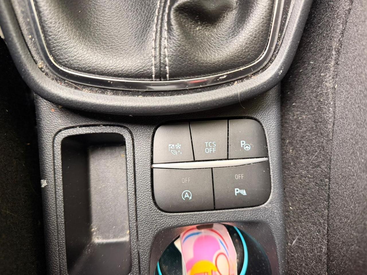 Ford Puma Titanium X 1.0 EcoBoost mHEV #8027