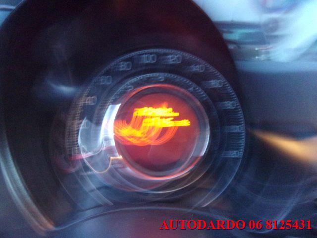 FIAT 500 1.3 Multijet 16V 95 CV Sport