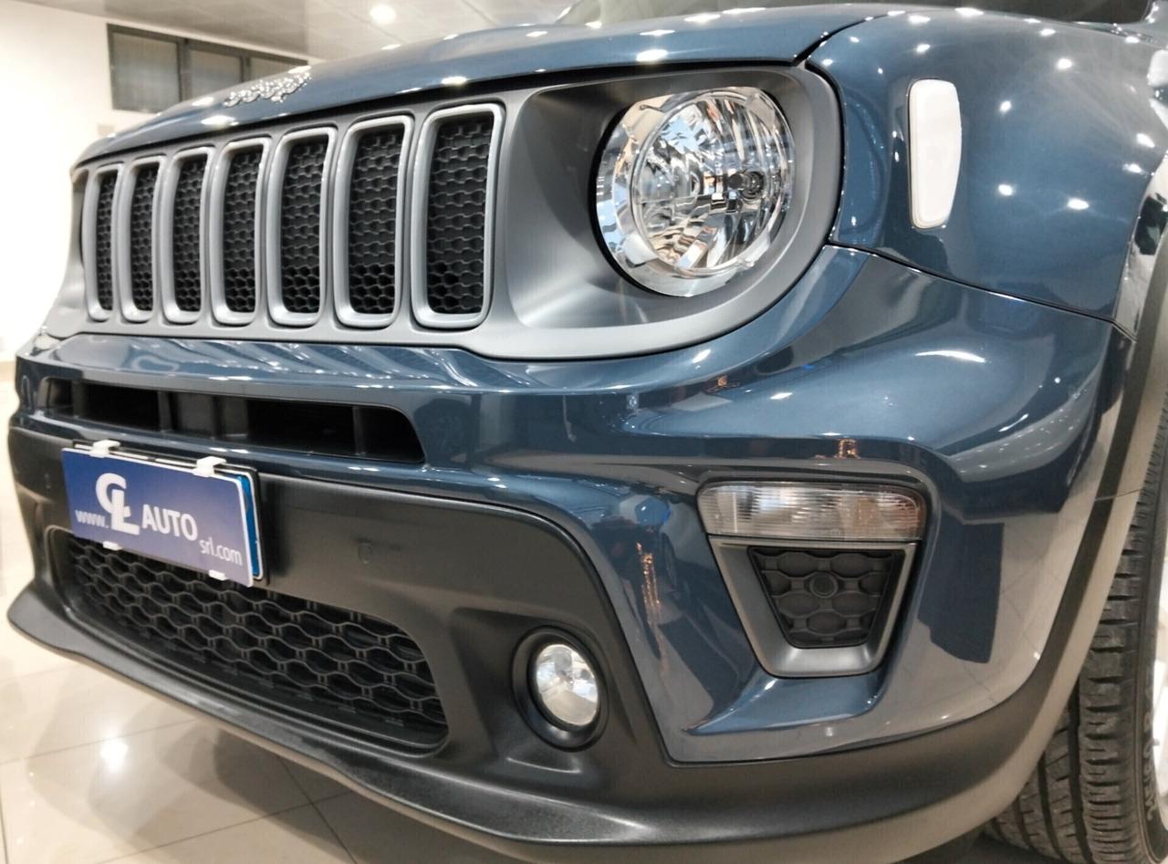 Jeep Renegade 1.6 Mjt 130 CV Limited PERMUTO