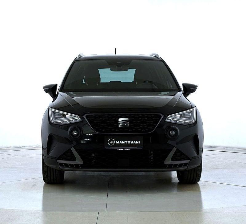 SEAT Arona 1.0 Eco TSI 70kW FR