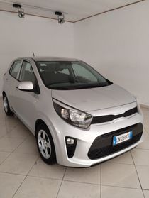 Kia Picanto 1.0 12V 5 porte X Line