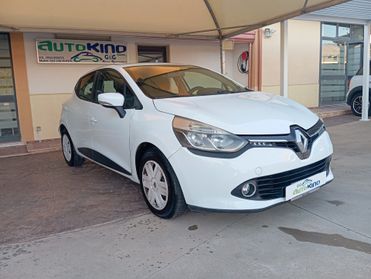 Renault Clio 1.5 dCi 8V 75CV 5 porte Wave