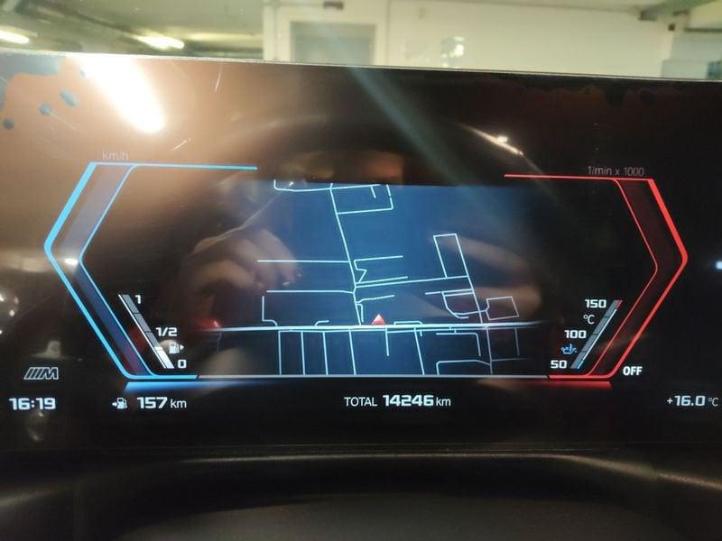 BMW Serie 3 M3 Competition M xDrive