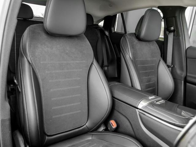 MERCEDES-BENZ GLC 300 d 4Matic Mild hybrid Coupé AMG Line Premium Plus