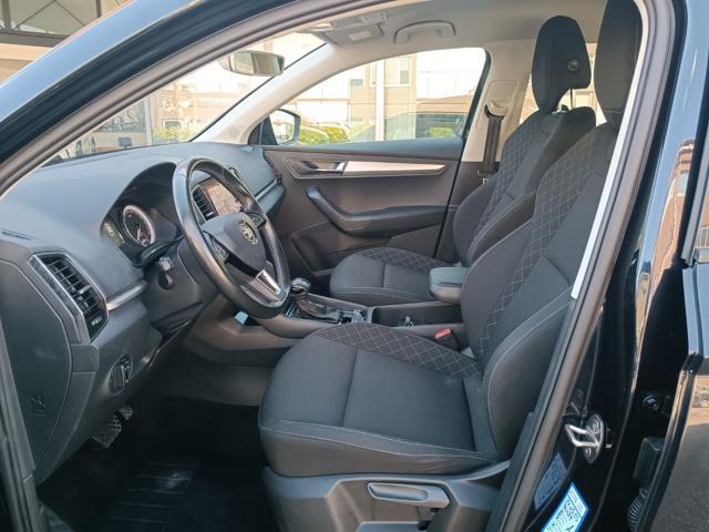 SKODA Karoq 1.6 TDI SCR DSG Ambition