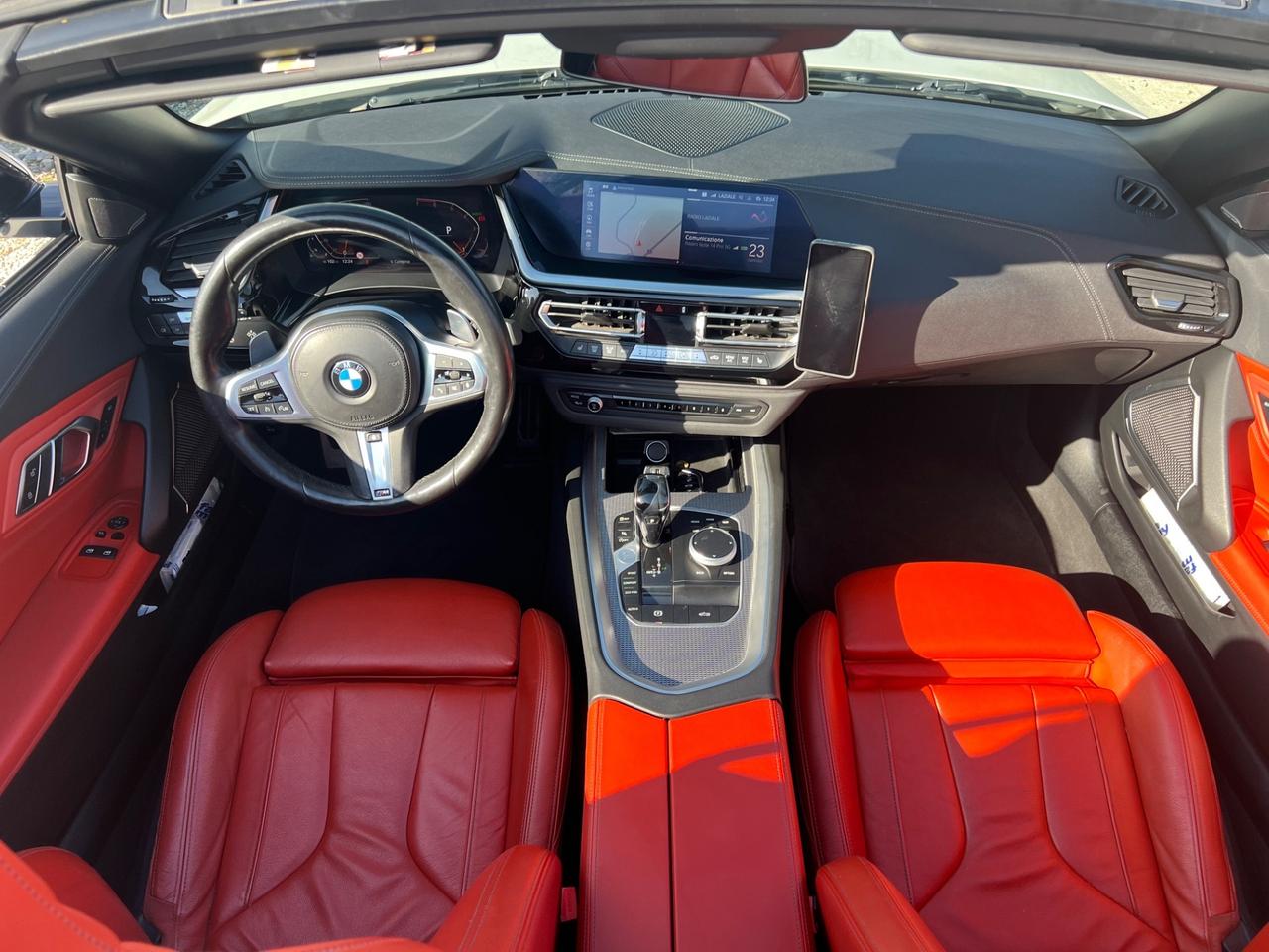 Bmw Z4 sDrive20i Msport