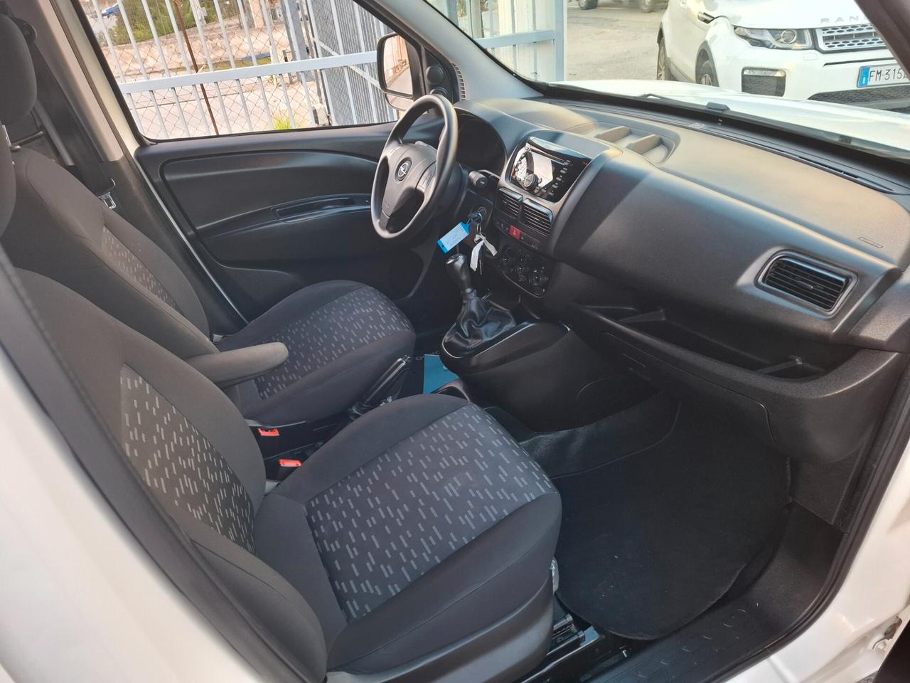 Opel Combo 1.3 CDTI PC-TN Van 750kg 2018