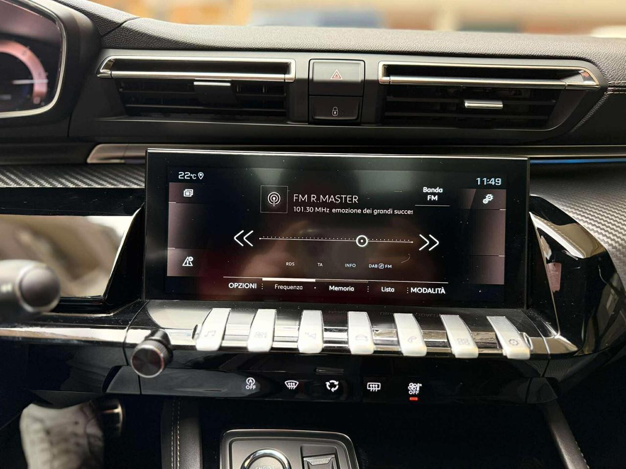 Peugeot 508 BlueHDi 130 EAT8 SW GT Pack/PREZZO + BASSO DEL WEB