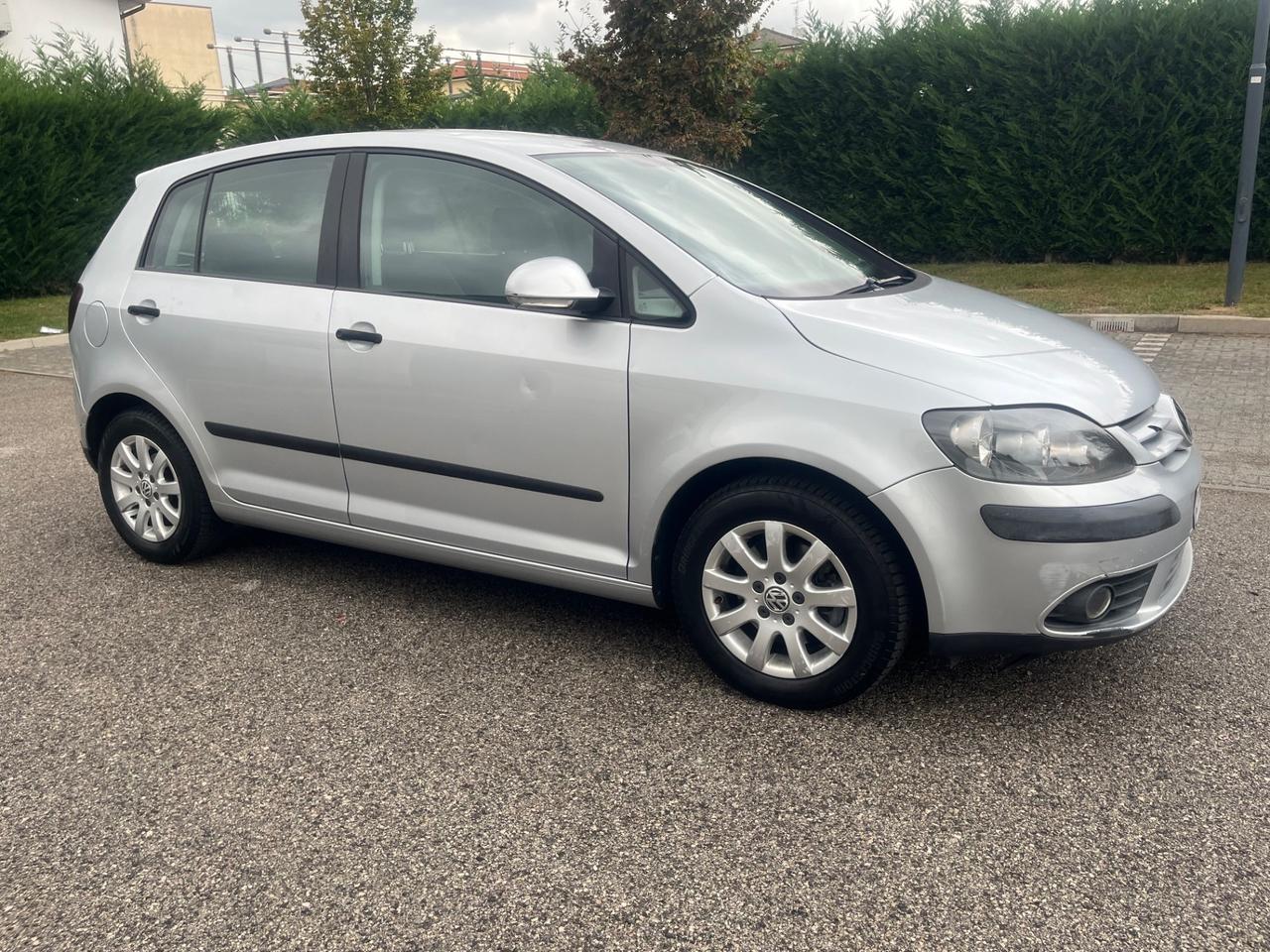 Volkswagen Golf Plus 1.6 16V cat Variant Comfortline