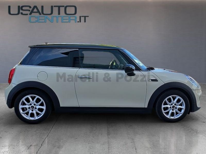 MINI Mini 3 porte Mini 1.5 Cooper Hype