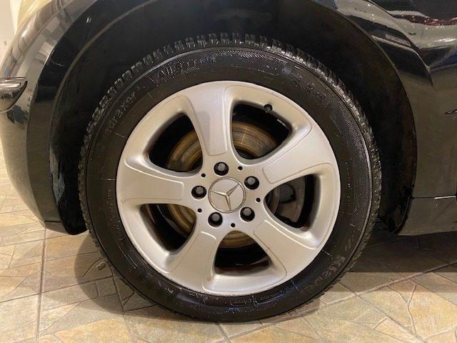 MERCEDES-BENZ A 200 CDI Avantgarde